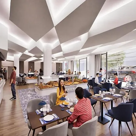 Hotel Jupiter - Rooftop & Oporto