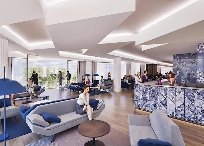 Jupiter - Rooftop & 4*