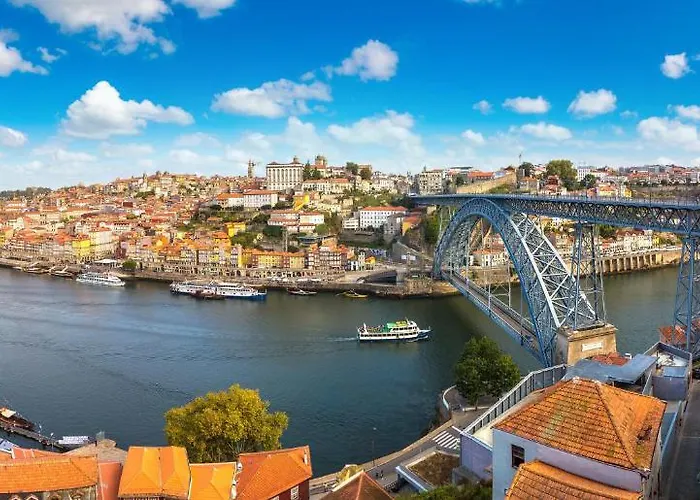 Jupiter - Rooftop & 4*