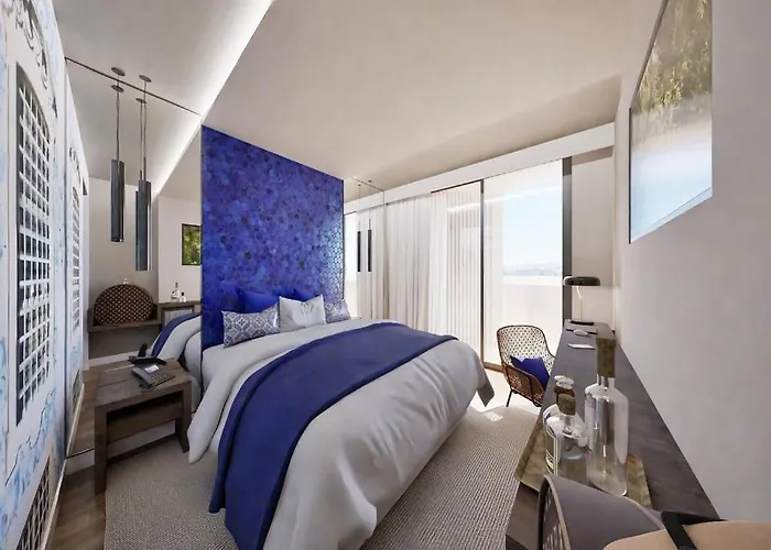 Jupiter - Rooftop & Hotel 4*